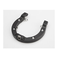 Ionentankring | Zwart | Honda