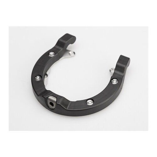 SW-Motech Ionentankring | Zwart | Honda