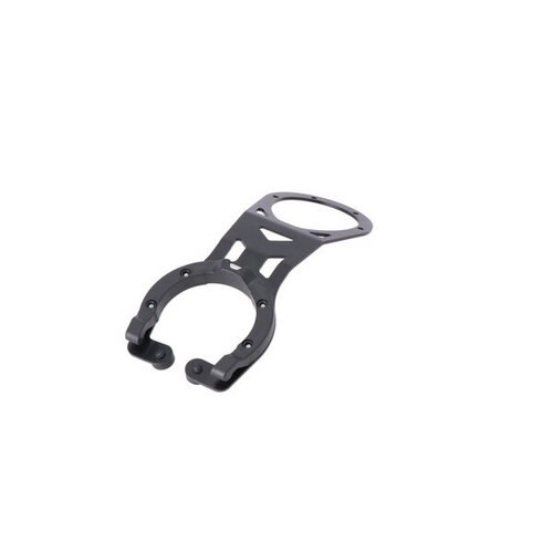 SW-Motech Ionentankring | Zwart | Triomf