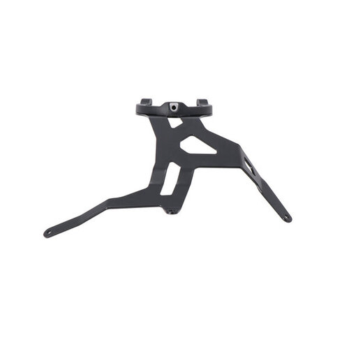 SW-Motech Ionentankring | Schwarz | Ducati