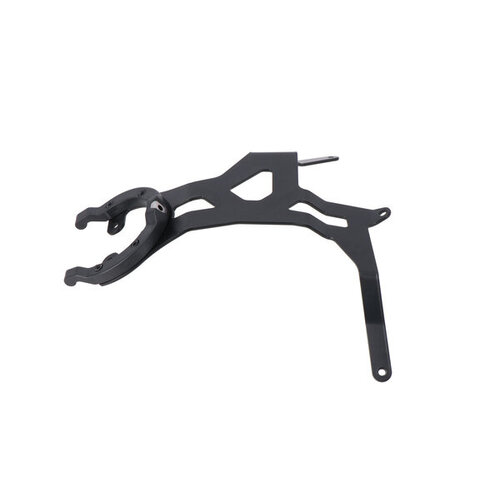 SW-Motech Ionentankring | Schwarz | Ducati