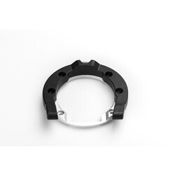 Ion Tank Ring | Black | Italo