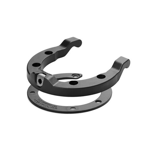 SW-Motech Ionentankring | Schwarz | Aprilia