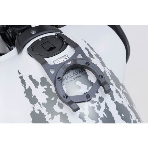 SW-Motech Ionentankring | Zwart | Koninklijke Enfield