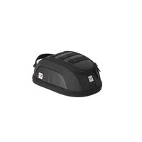 Legend Gear Tankrucksack Lt3 Für Pro Tank Ring | Schwarz | 3-5 L