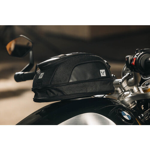SW-Motech Legend Gear Tankrucksack Lt3 Für Pro Tank Ring | Schwarz | 3-5 L