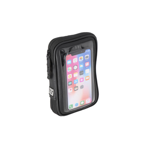 SW-Motech Legend Gear Smartphone Tas La11 Voor Molle Systeem | Zwart