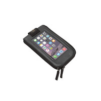 Legend Gear Smartphone Tas La3 - Black Edition Accessoire Tas | Touch-Compatibel | Weergave Tot 5,5"