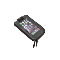 Legend Gear Smartphone Tas La3 - Black Edition Accessoire Tas | Touch-Compatibel | Weergave Tot 5,5"
