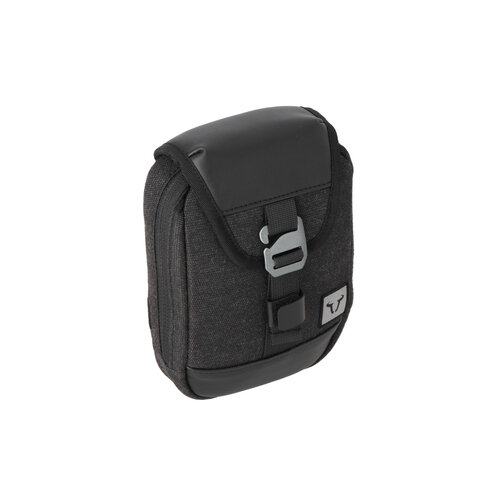 SW-Motech Legend Gear Accessoiretas La10 | Zwart | 1,5 Liter