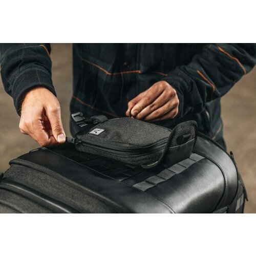SW-Motech Legend Gear Zubehörtasche La10 | Schwarz | 1,5 L