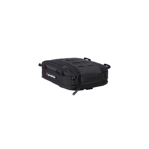 SW-Motech Pro Plus Accessory Bag 1680D Ballistic Nylon | Black | 3-6 L
