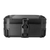 Dusc Xl Topcase | Schwarz | 55 L | Abs
