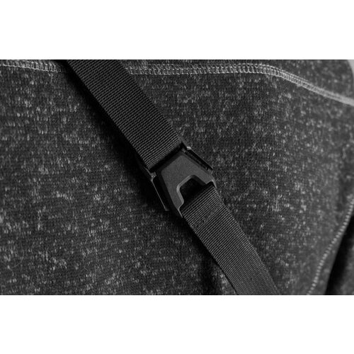 SW-Motech Heuptasje 23 X 14 Cm | Zwart