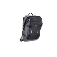 Sac À Dos Daily Wp 22 L | Noir | Étanche