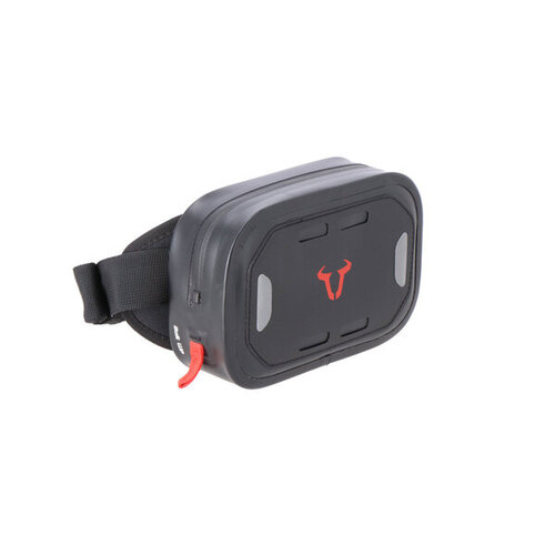 SW-Motech Gürtel Wp | Schwarz | Wasserdicht