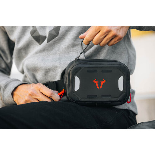 SW-Motech Belt WP | Black | Waterproof