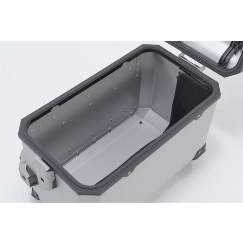 SW-Motech Trax Adv Inlay Für Trax Adv Seitenkoffer 37 L & 45 L | Schwarz