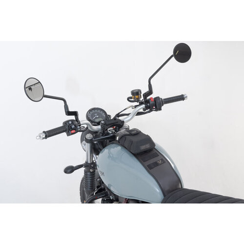 SW-Motech Legend Gear Tank Strap SLA | Triumph Models