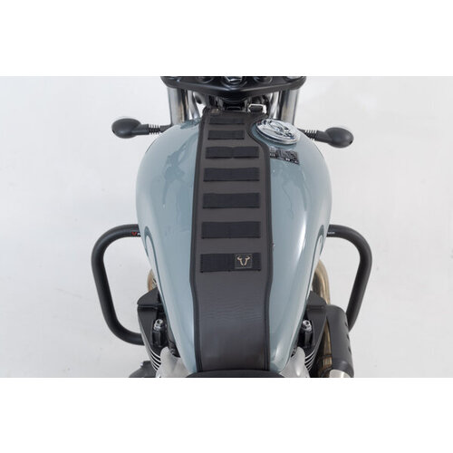 SW-Motech Legend Gear Tank Strap SLA | Triumph Models