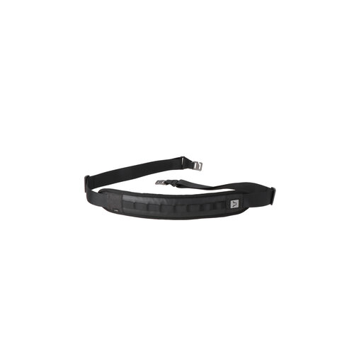 SW-Motech Legend Gear Schultergurt La12 | Schwarz