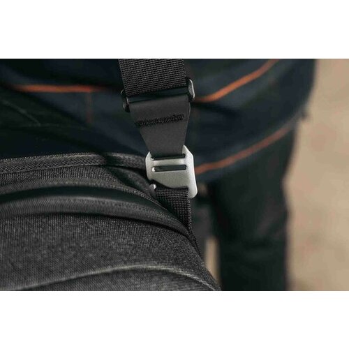 SW-Motech Bandoulière Legend Gear La12 | Noir