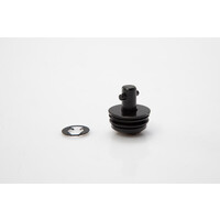 Quick-Release Fastener Sparepart For Pro Side Carrier | Quick-Lock