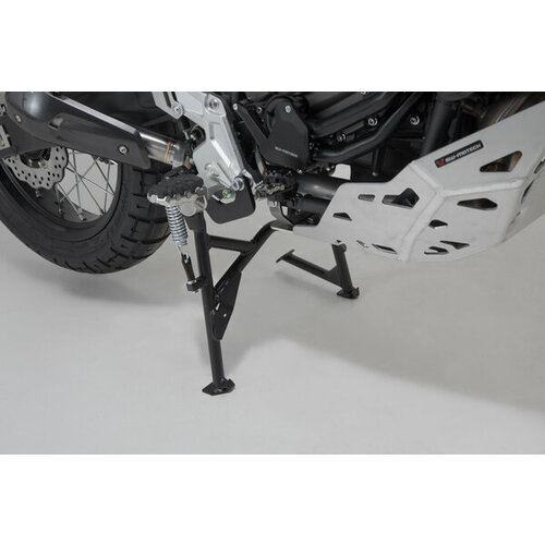 SW-Motech Centerstand | Black | Yamaha Ténéré 700 (19-)