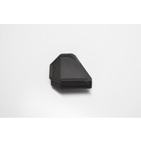 Trax Adv Spare Corner For Outside Bottom Left For Trax Adv Side Case | Incl. Mounting Material