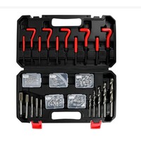 Thread repair set 131 pcs