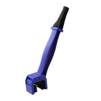 Chain brush