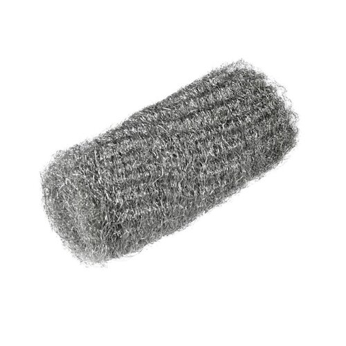 Benson Tools Staalwol mitteldelfijn 0 | 18 dlg