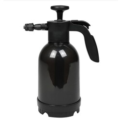 Schaumlöffel-Druckpumpe 2L