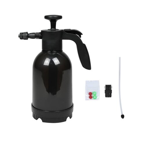 Benson Tools Schaumlöffel-Druckpumpe 2L