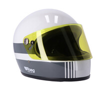 Casque Chase Fog Line | Choisissez La Taille