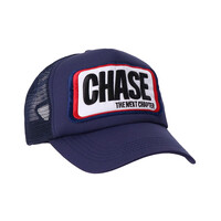 Tuscon Trucker Cap | Marine