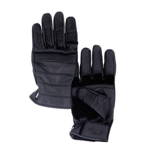 Roeg Hank-Handschuhe | Schwarz | Wählen Sie Größe