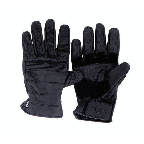 Roeg Gants Hank | Noir | Choisissez La Taille