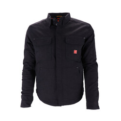 Veste De Chasseur | Noir
