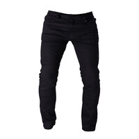 Chaser Jeans | Black Denim | Choose Size