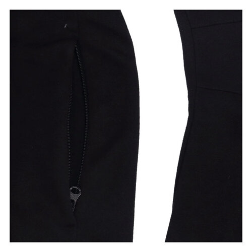 Roeg Shawn Sweatshirt | Schwarz | Wählen Sie Größe