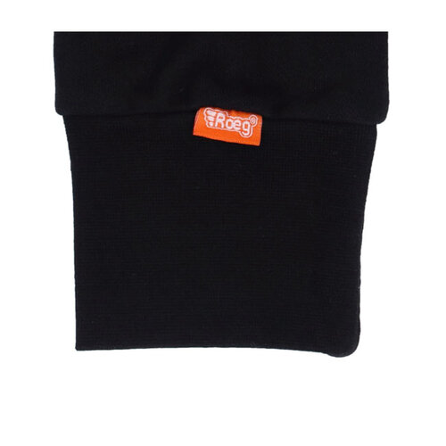 Roeg Shawn Sweatshirt | Schwarz | Wählen Sie Größe