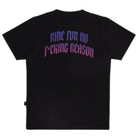 Kane T-Shirt | Noir | Choisissez La Taille