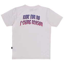 Kane T-Shirt | White