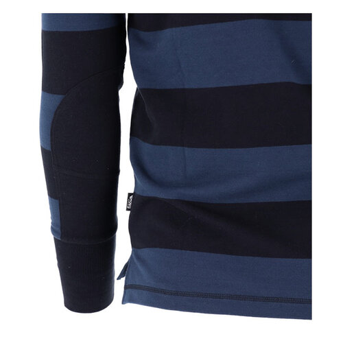 Roeg Ricky Jersey | Navy/Black | Choose Size