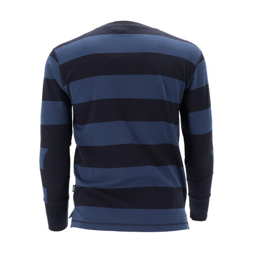 Roeg Ricky Jersey | Navy/Black | Choose Size