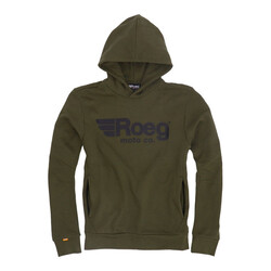 Howard-Hoodie | Groente