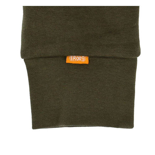 Roeg Howard Hoodie | Green | Choose Size