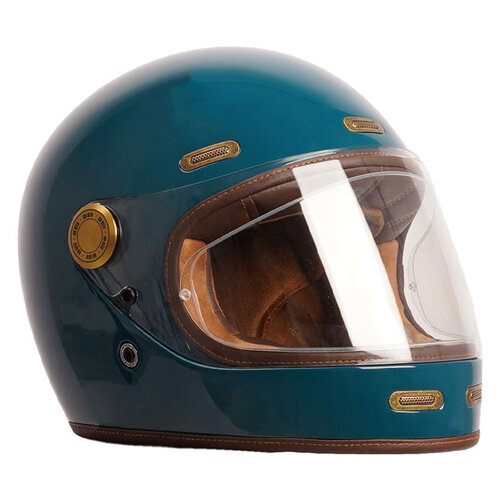 By City Roadster III Helm | Blau | Wählen Sie Größe