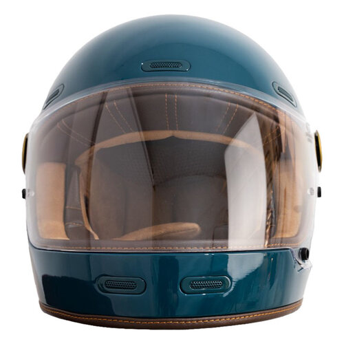 By City Roadster III Helm | Blau | Wählen Sie Größe